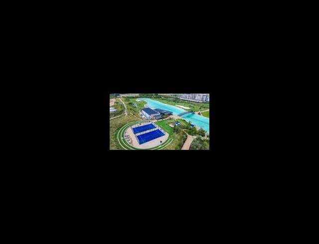 LAND FOR SALE IN STEYN CITY